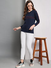 Q-rious Women's Sweatshirt